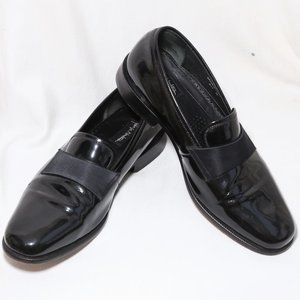 Formal John W NORDSTROM "MAESTRO" Tux Slip-Ons_9.5